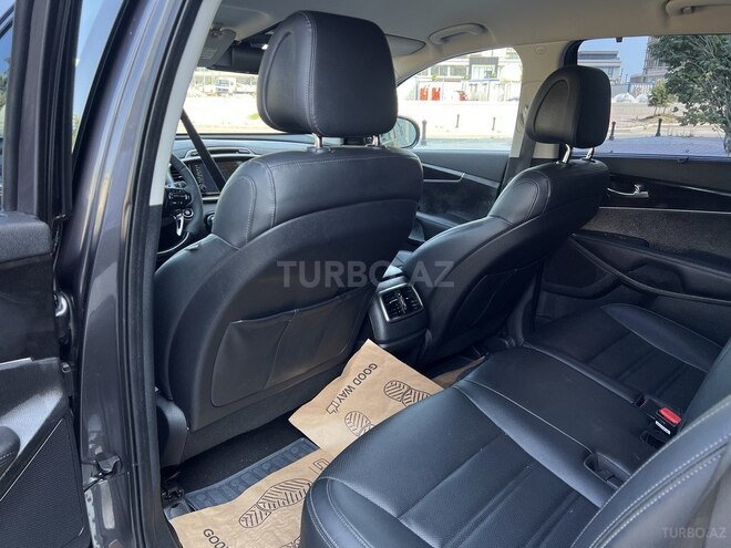 Kia Sorento-20