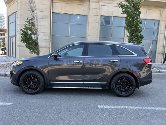 Kia Sorento-7