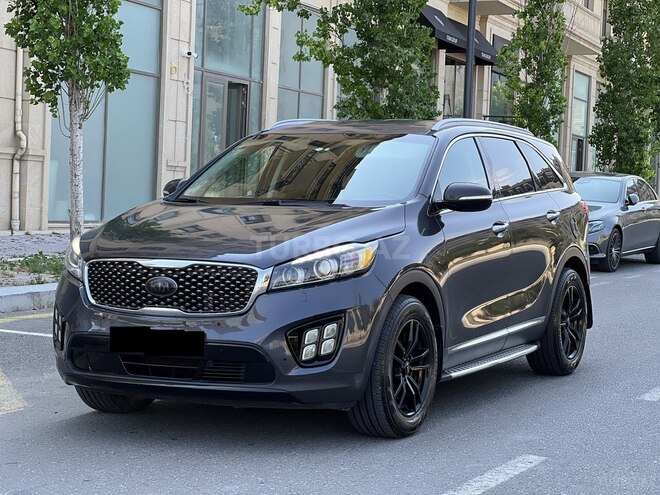 Kia Sorento-3