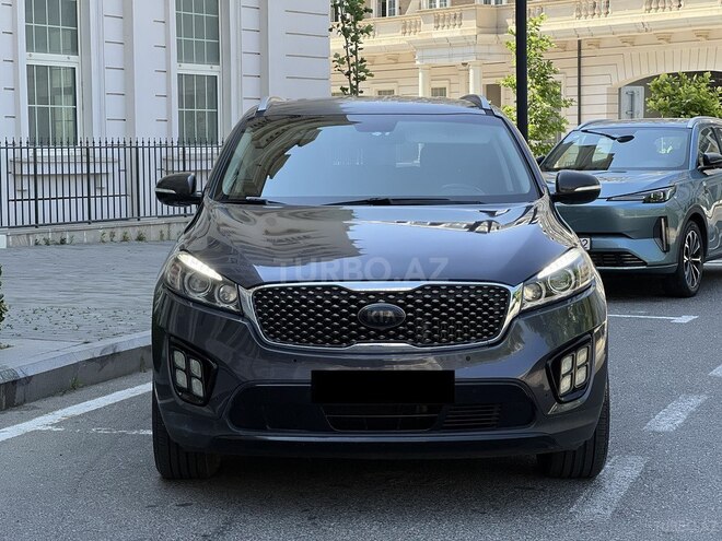 Kia Sorento-4