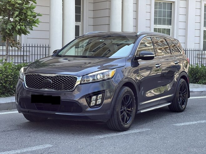 Kia Sorento-6