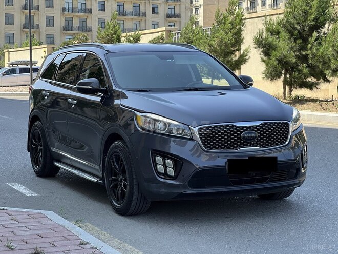 Kia Sorento-5