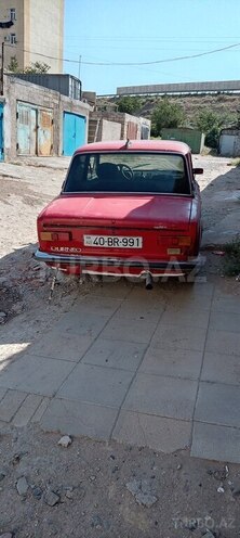 LADA (VAZ) 21011-5