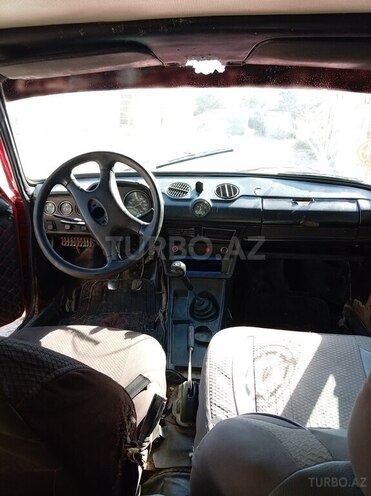 LADA (VAZ) 21011-7