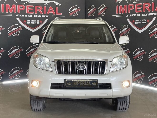 Toyota Land Cruiser Prado-2