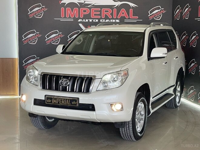Toyota Land Cruiser Prado-3