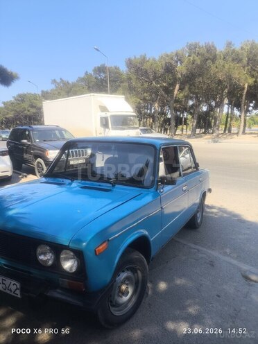 LADA (VAZ) 2106-1