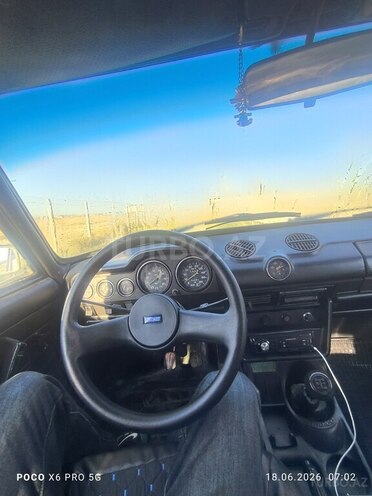 LADA (VAZ) 2106-3