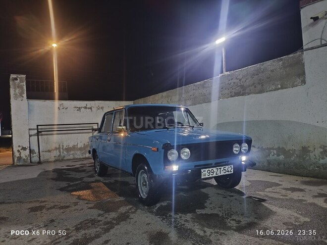 LADA (VAZ) 2106-2