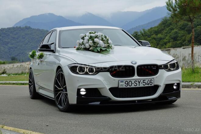 BMW 328-4