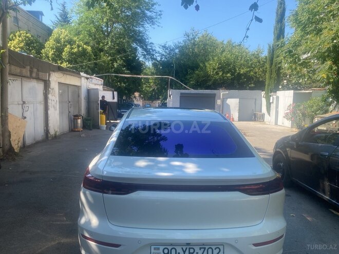 Bestune B70-10