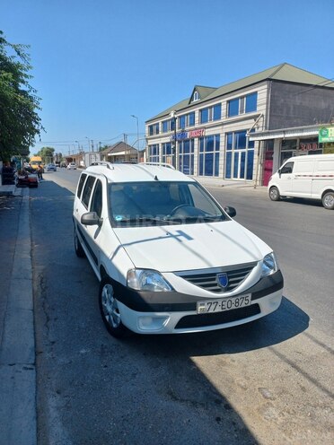 Dacia Logan-5
