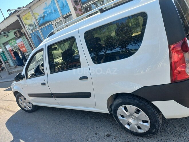 Dacia Logan-7