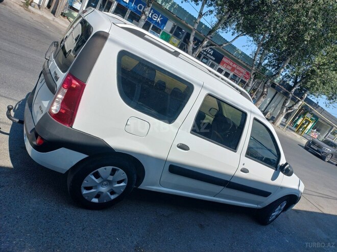 Dacia Logan-6
