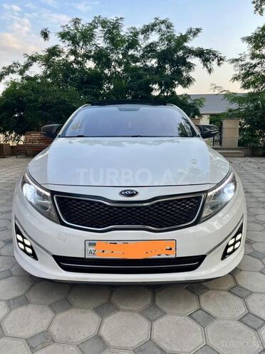 Kia Optima-1