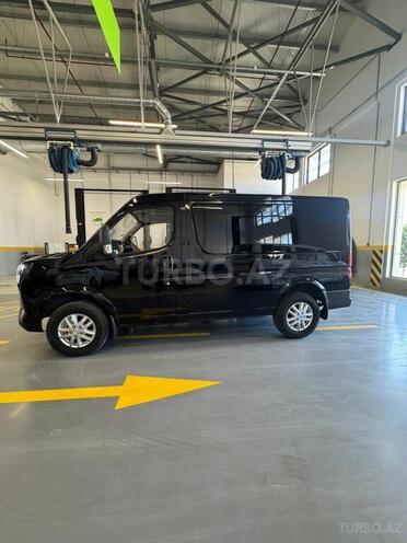 DongFeng Captain V-2