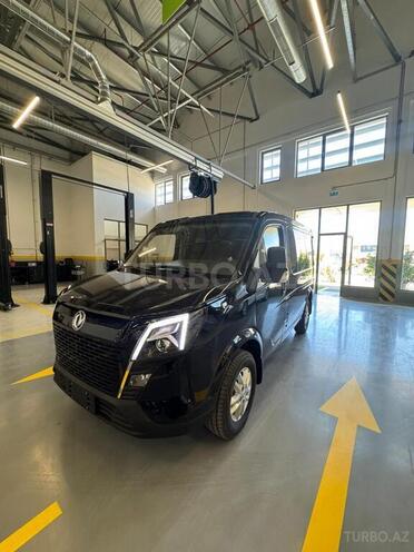 DongFeng Captain V-1