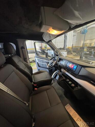 DongFeng Captain V-10