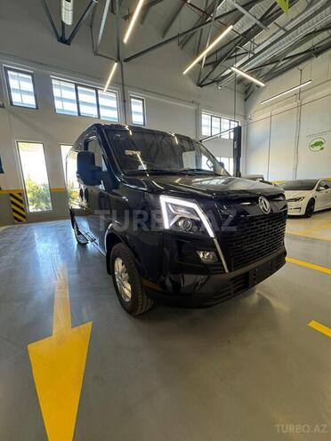 DongFeng Captain V-3