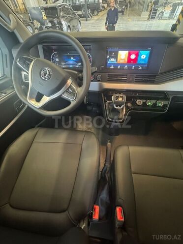 DongFeng Captain V-6