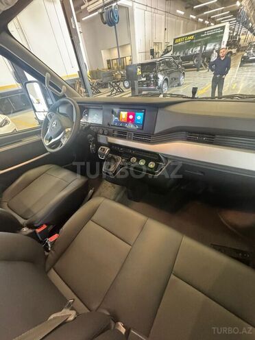 DongFeng Captain V-7
