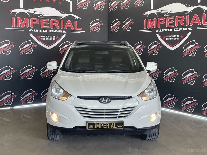 Hyundai ix35-2