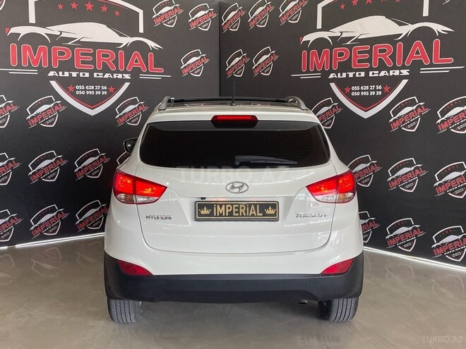 Hyundai ix35-17