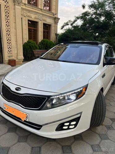 Kia Optima-8