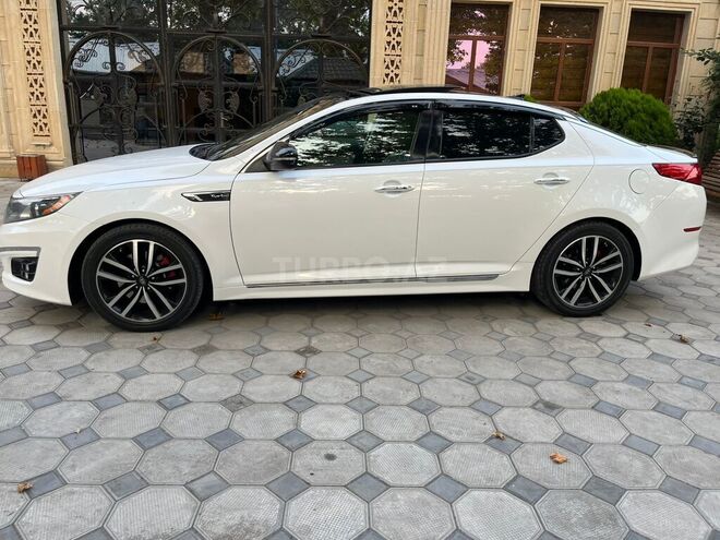 Kia Optima-6