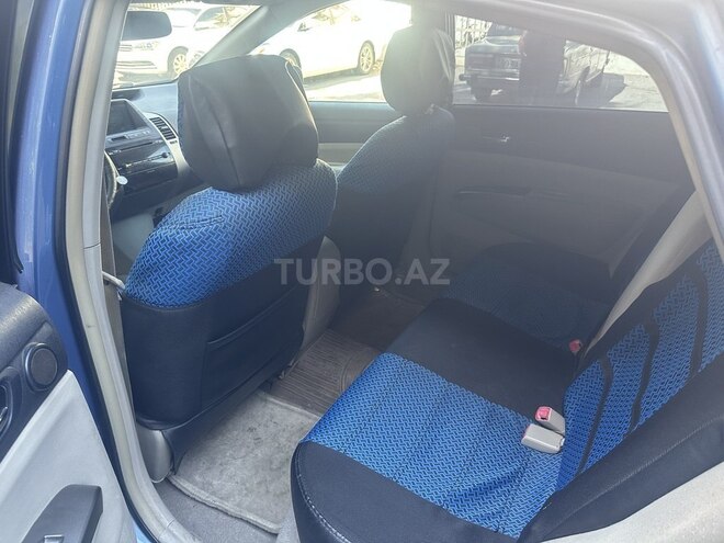 Toyota Prius-6