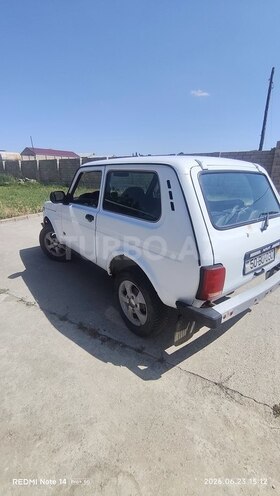 LADA (VAZ) Niva-4