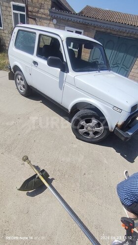 LADA (VAZ) Niva-5