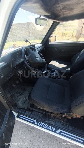 LADA (VAZ) Niva-2