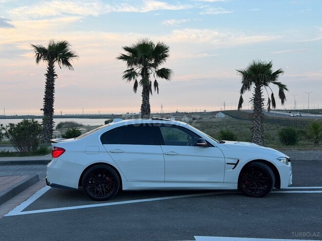 BMW 330-19