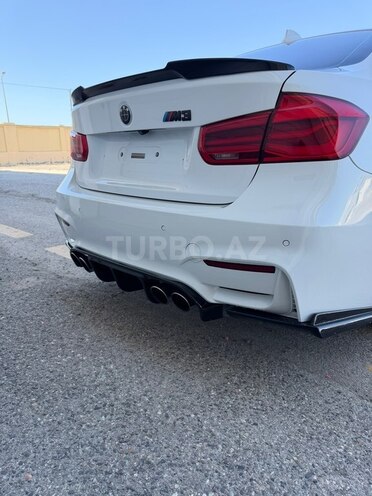 BMW 330-13