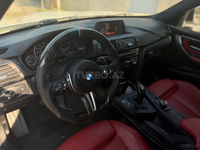 BMW 330-17