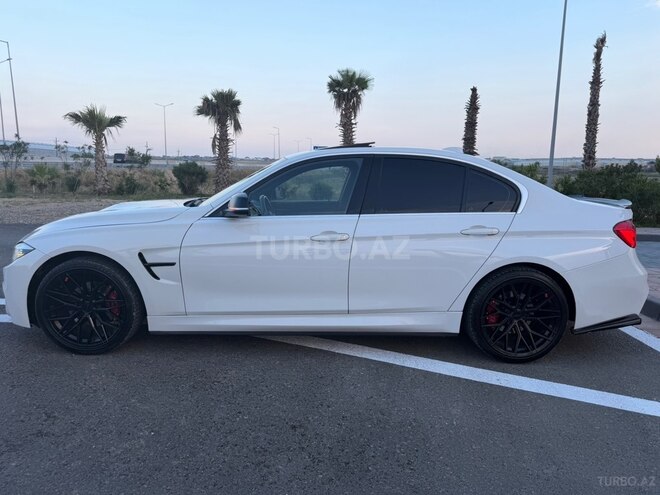 BMW 330-20