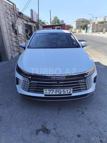BYD Destroyer 05-1