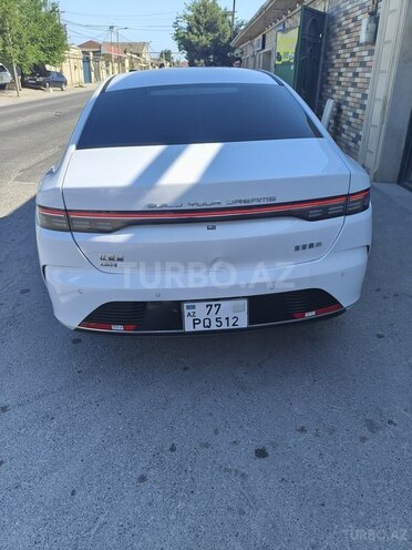 BYD Destroyer 05-4