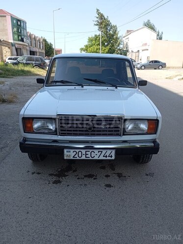 LADA (VAZ) 2107-3
