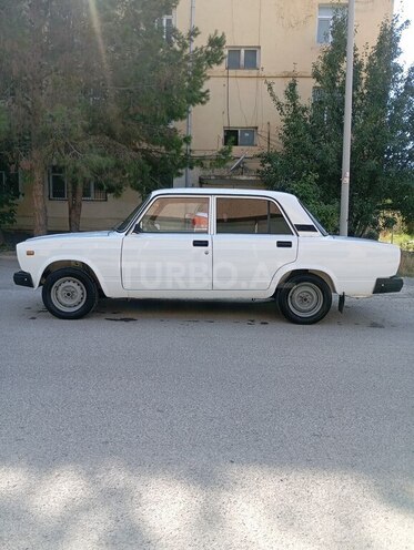 LADA (VAZ) 2107-7