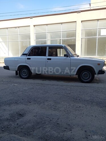 LADA (VAZ) 2107-8