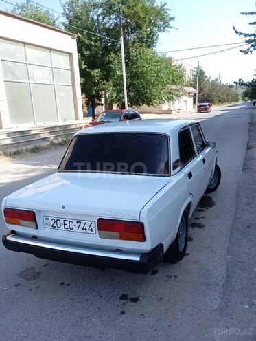 LADA (VAZ) 2107-11