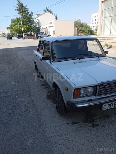 LADA (VAZ) 2107-9