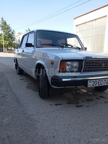 LADA (VAZ) 2107-10