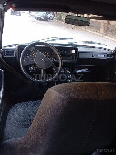 LADA (VAZ) 2107-13