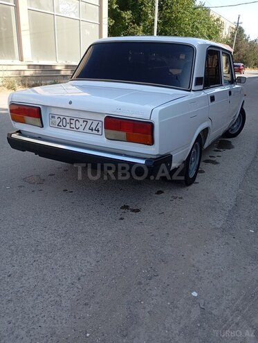 LADA (VAZ) 2107-12