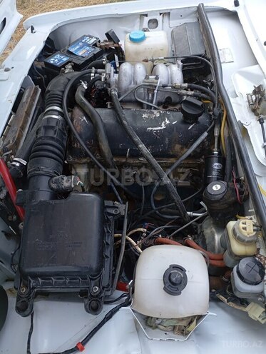 LADA (VAZ) 2107-16