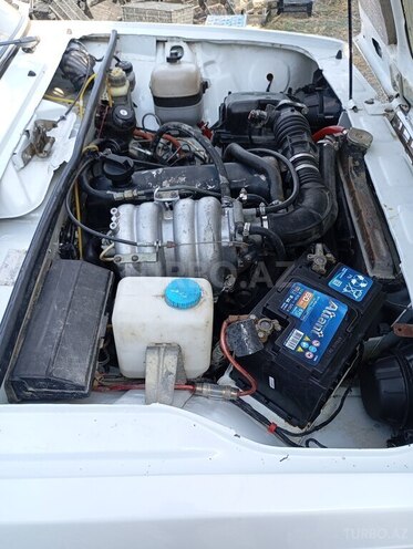 LADA (VAZ) 2107-17