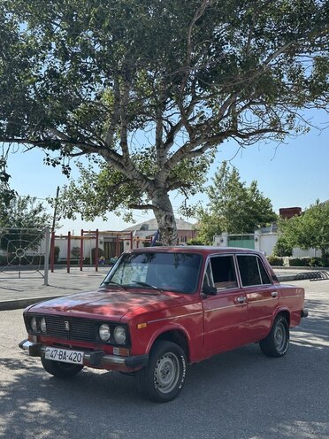 LADA (VAZ) 2106-1